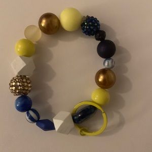 Wristlet,clip on key chains